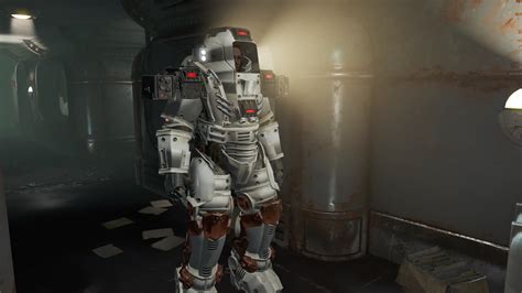 fallout 4 heavy synth armor|unique synth armor fallout 4.